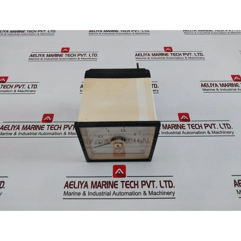 Cgs Italia Hr96W Pressure Gauge 0-2.5 Bar 420Ma Output